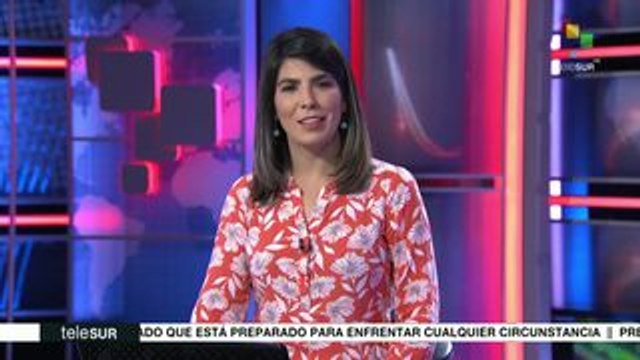 teleSUR Noticias: Asesinan a otro líder indígena en Colombia