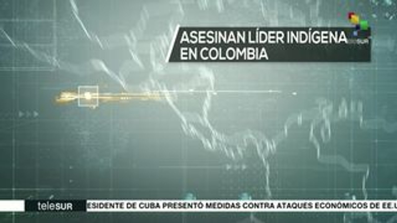 teleSUR Noticias: Hace 10 años fue fundada la Milicia Bolivariana