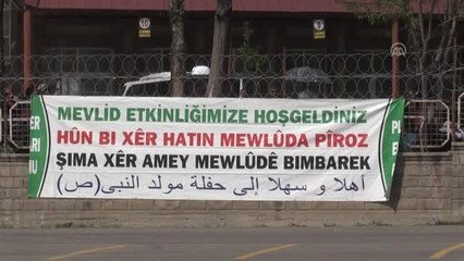 Hazreti Peygamberi Anlama ve Sünnetini Yaşama" Etkinliği