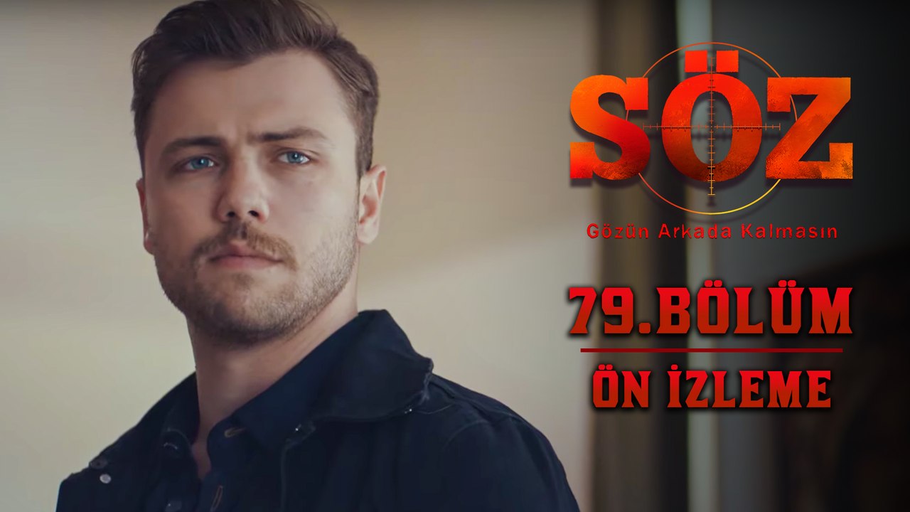 Söz | 79.Bölüm - Ön İzleme