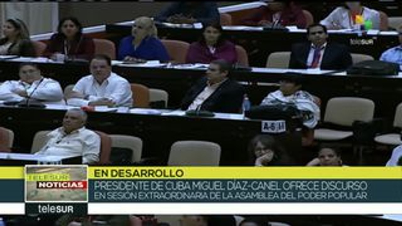 teleSUR Noticias: Venezuela, en espera del retorno de repatriados