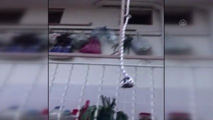 Fetö'nün Hücre Evine Operasyon