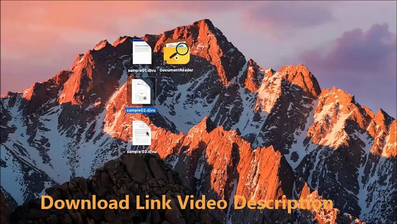 DjVu Reader Pro 2.2.7 Serial Key macOS