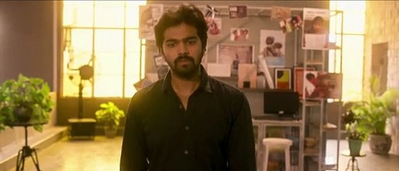 24 Kisses (2018) Telugu HDRip x264  ESubs Movie Part 2