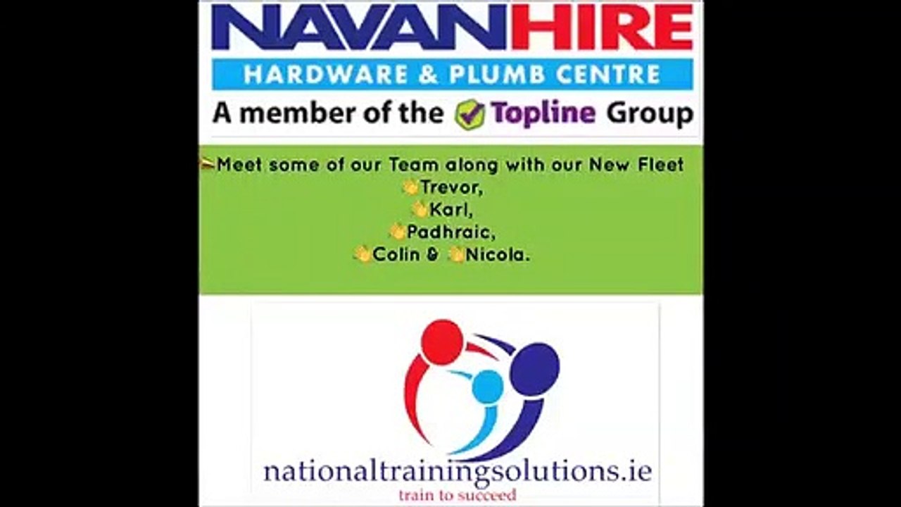 Navan Hire and DIY