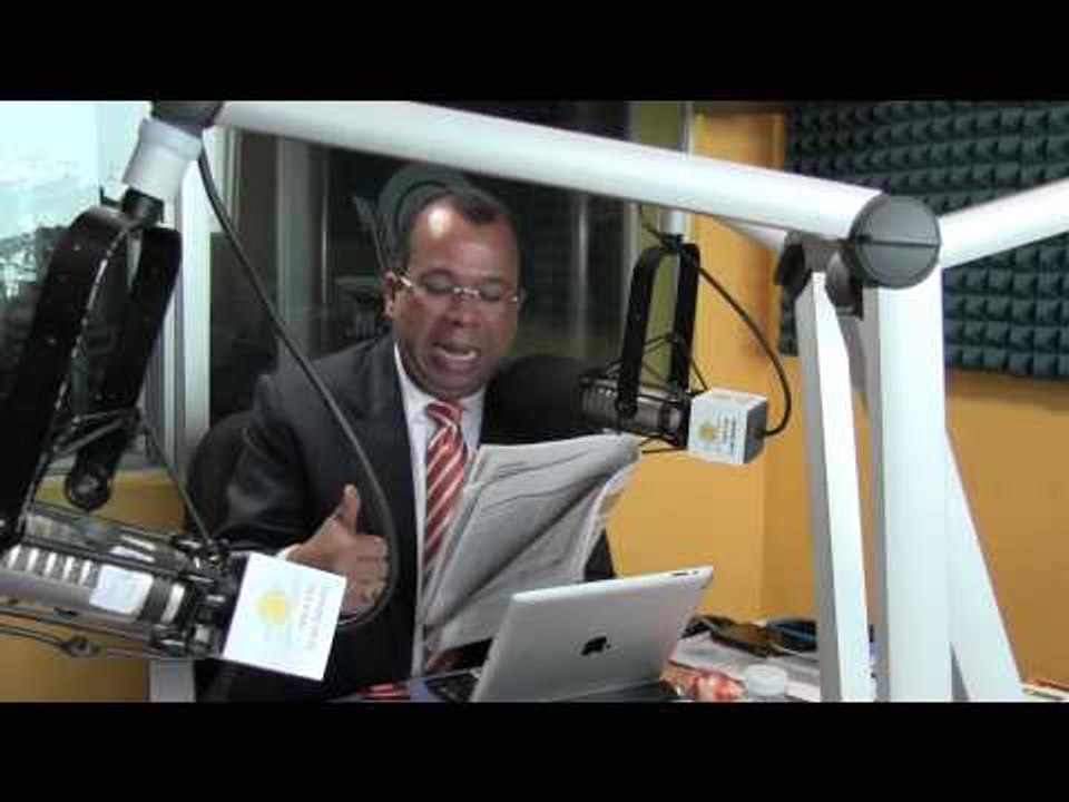 Euri Cabral comenta ayuda Danilo a trabajadores olvidado