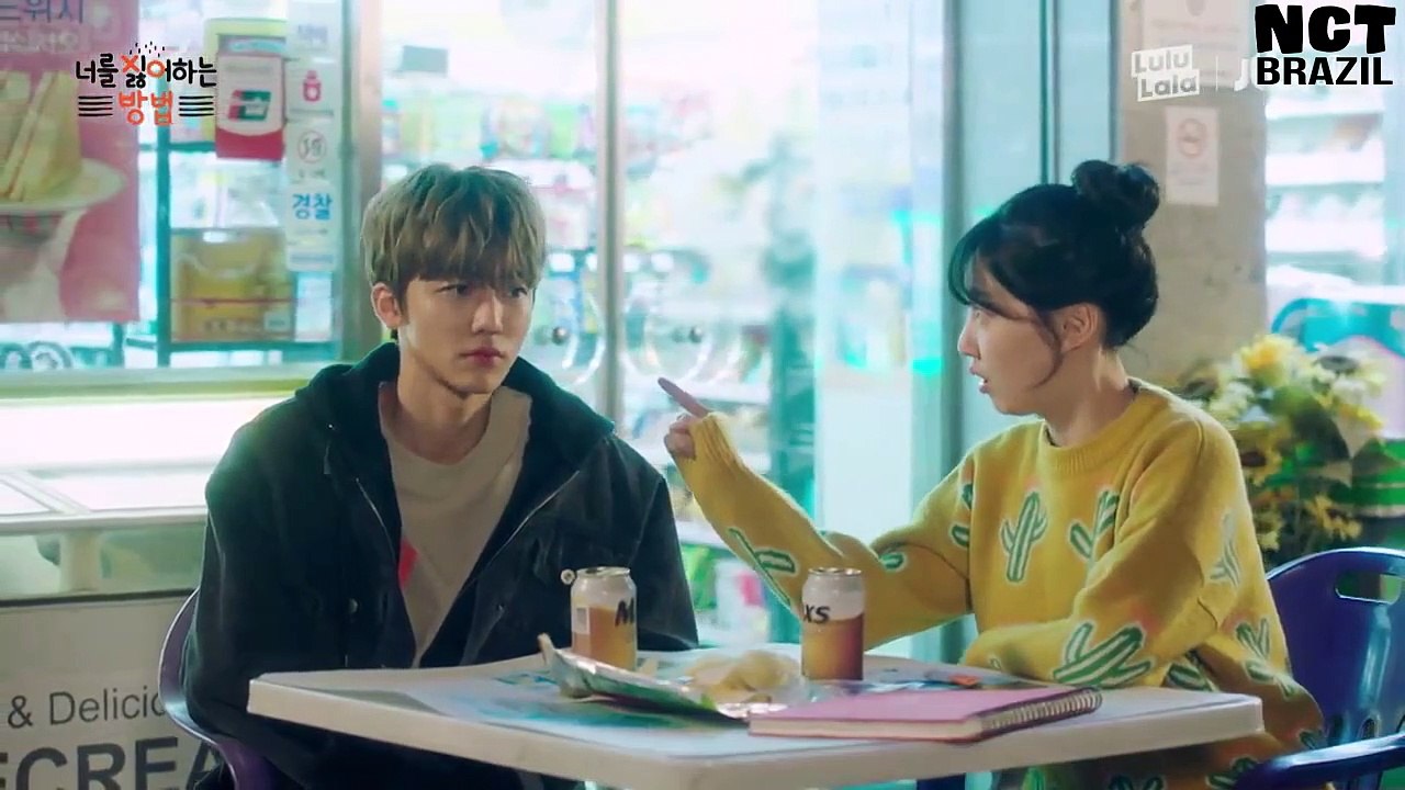 T.W.I.H.Y. Ep 2 (Drama com Jaemin)