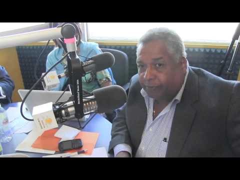Melton Pineda comenta plan contra Gilberto Serrulle en Elsoldelamañana