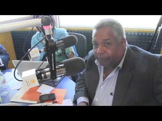 Melton Pineda comenta plan contra Gilberto Serrulle en Elsoldelamañana