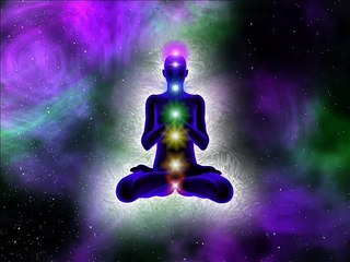 30 Min. La méditation de la Musique pour l'Énergie Positive & équilibre des Chakras, de la Guérison, de l'Éveil Spirituel