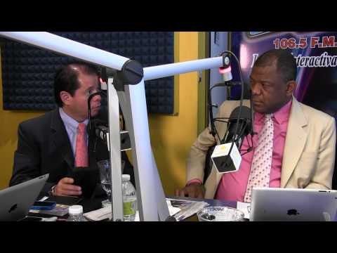 Felix Bautista habla de sus demandas a Andrés L. Mateo, Jaime Aristy Escuder y Juan TH parte3