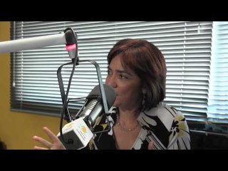 Maria Elena Nuñez Habla renovación marbete en Elsoldelamañana