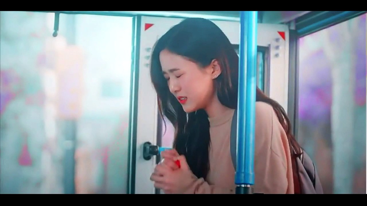 "dil kahta hai chal unse mil" Kumar Sanu l Romantic Love Story  l Korean Mix l korean mix hindi song