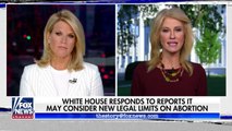 Kellyanne Conway- We are going to fight for reasonable restrictions and regulations on abortion - Fox News