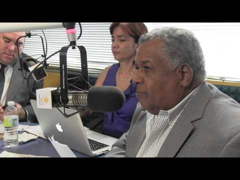 Melton Pineda habla de ilegales en pais y odebrecht gana licitación Elsoldelamañana