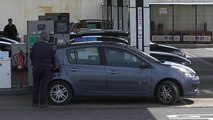 Portogallo senza benzina per lo sciopero dei trasportatori