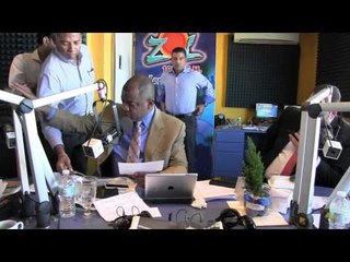 Anadive solicita revision pago impuesto vehículos en Elsoldelamañana