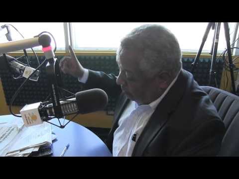 Melton Pineda comenta las amenazas hechas para Huchi Lora en Elsoldelamañana