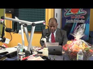 Leonel Carrasco habla horario metro en navidad en Elsoldelamañana