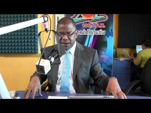 Julio Martinez Pozo comenta reunion comite PLD en Elsoldelamañana