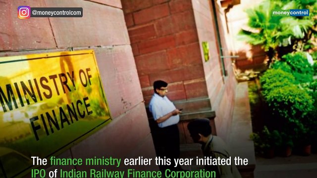 Govt targets IRCTC, IRFC IPOs by September, to raise about Rs 1,500 cr