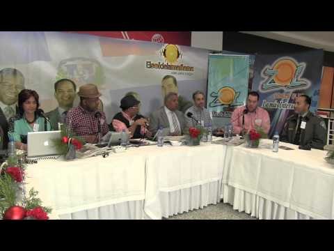 Elsoldelamañana programa especial aeropuerto Jose Francisco Peña Gomez Aerodom parte7