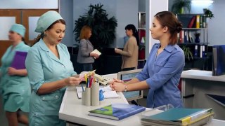Дежурный врач - сезон 3 серия 4 - мелодрама HD