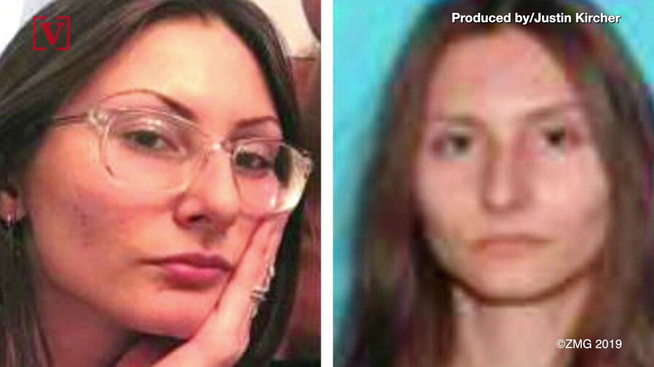 Denver Schools Closed Amid 'Massive Manhunt'  for 'Armed' Teenage Woman ‘Infatuated’ with Columbine Shooting