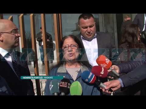 VRASJA E RAVIK GURRES, AVOKATET E ELBASANIT BOJKOTOJNE SEANCAT - News, Lajme - Kanali 7