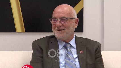 Intervista në RTV Ora  - Mal Berisha: Demokracia në Kosovë e brishtë -24 mars 2019