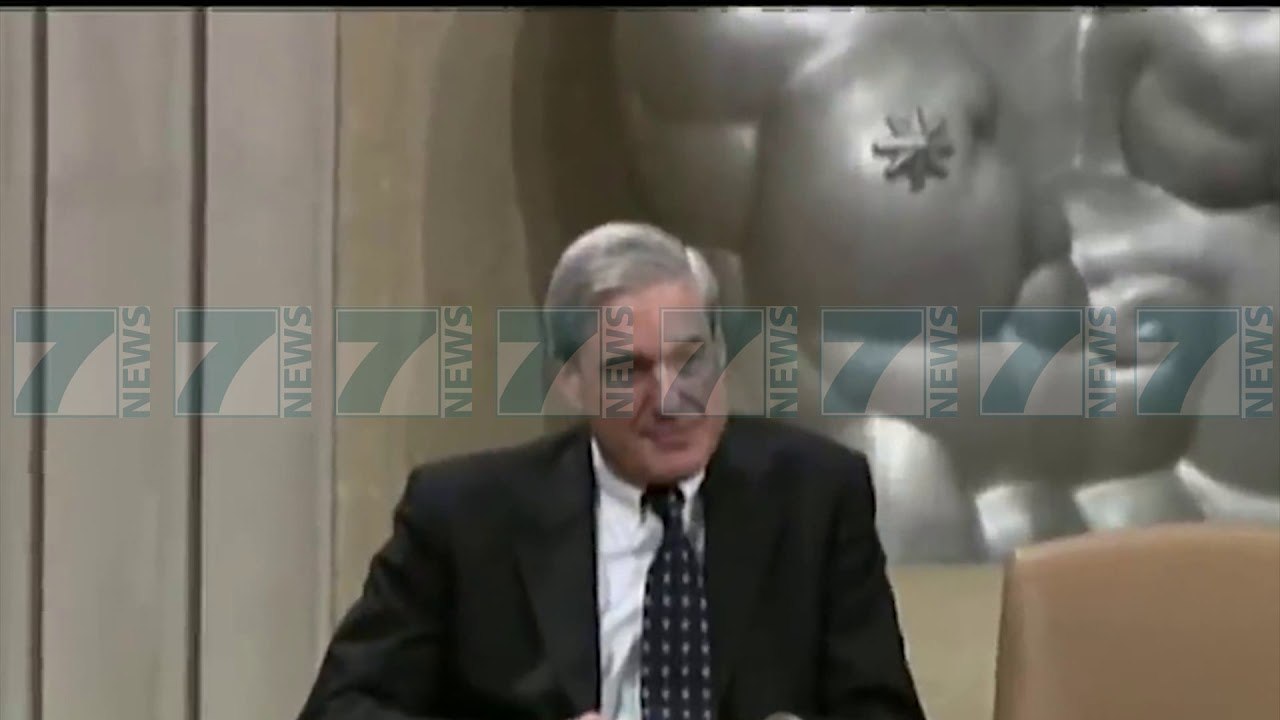 RAPORTI I MUELLER, «TRUMP NUK BASHKEPUNOI ME RUSET» - News, Lajme - Kanali 7