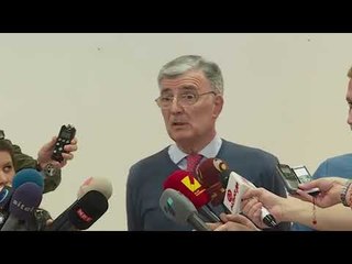 Librat e historisë dhe gjeografisë do të ndryshojnë sipas Marrëveshjes së Prespës