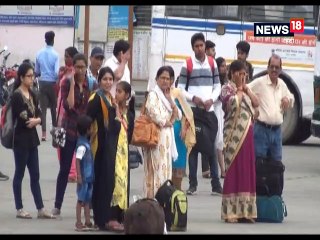 चारधाम यात्रा : 2018 के यात्री किराया पर ही कराई जाएगी तीर्थयात्रा