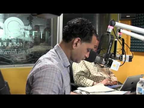 Jose Laluz habla super bowl y el danilismo y el leonelimos del PLD en Elsoldelamañana