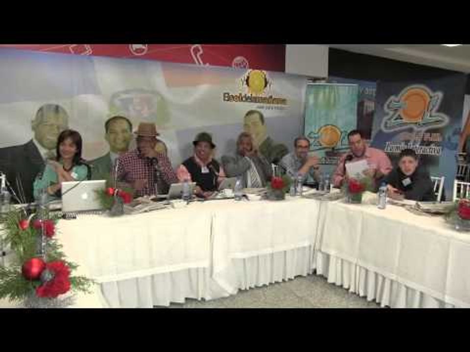 Elsoldelamañana programa especial aeropuerto Jose Francisco Peña Gomez Aerodom parte2