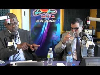 Tommy Galan comenta impacto pymes cobro 1% compra internacional tarjeta credito