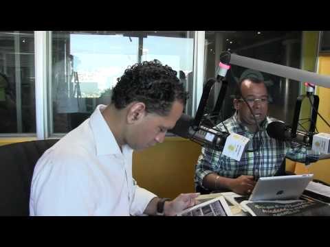 Euri Cabral comenta aumento policías y militares en Elsoldelamañana