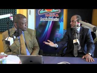 Sebastian Cabello experto en internet banda ancha en Elsoldelamañana