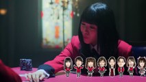 「賭ケグルイ season２」　第4話予告映像