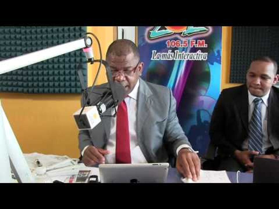 Encuesta Estas de acuerdo Danilo reciba comision derechos humanos? en Elsoldelamañana