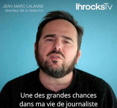 Jean-Luc Godard en trois rencontres intenses