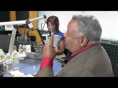 Melton Pineda habla Haiti sin razón frente RD y inicios del PRD en Elsoldelamañana