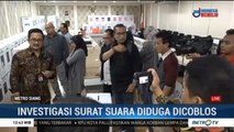 Panwaslu Investigasi Temuan Surat Suara Tercoblos di Selangor