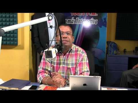 Llamada Pedro Sevcec habla Hercules frio polar afecta USA en Elsoldelamañana