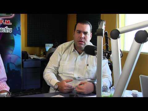 Victor Gomez Casanova comenta tips de respeto, comision derechos humanos en Elsoldelamañana