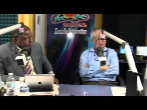 Arturo Martinez Moya habla denuncia préstamo a Miguel Vargas en Elsoldelamañana parte2