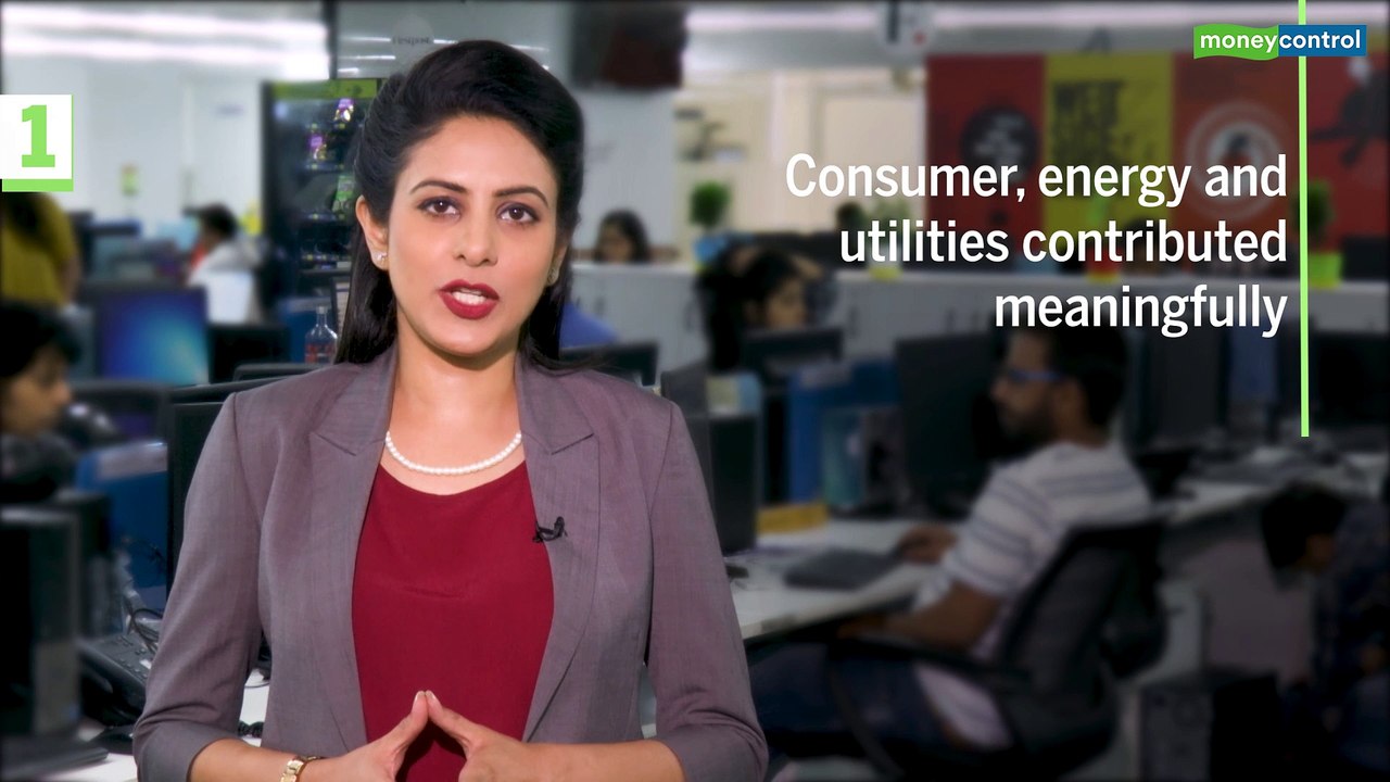 3 Point Analysis | Wipro Q4 in-line, should investors buy?