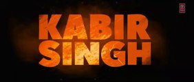 Kabir Singh – Official Teaser _ Shahid Kapoor, Kiara Advani _ Sandeep Reddy Vanga _ 21st June 2019 ( 480 X 854 )