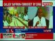 Sadhvi Pragya to contest Lok Sabha Elections 2019 from BJP against Congress' Digvijay Singh, Bhopal