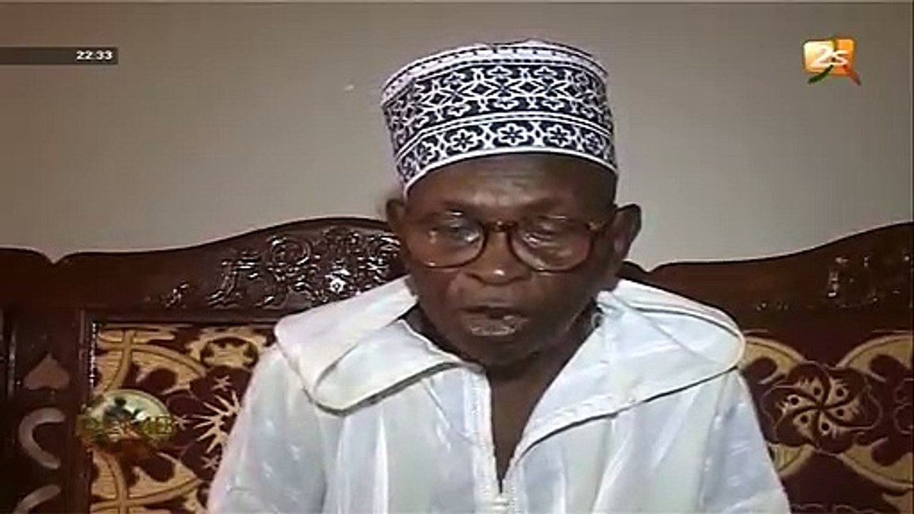 Suivez votre émission Demb